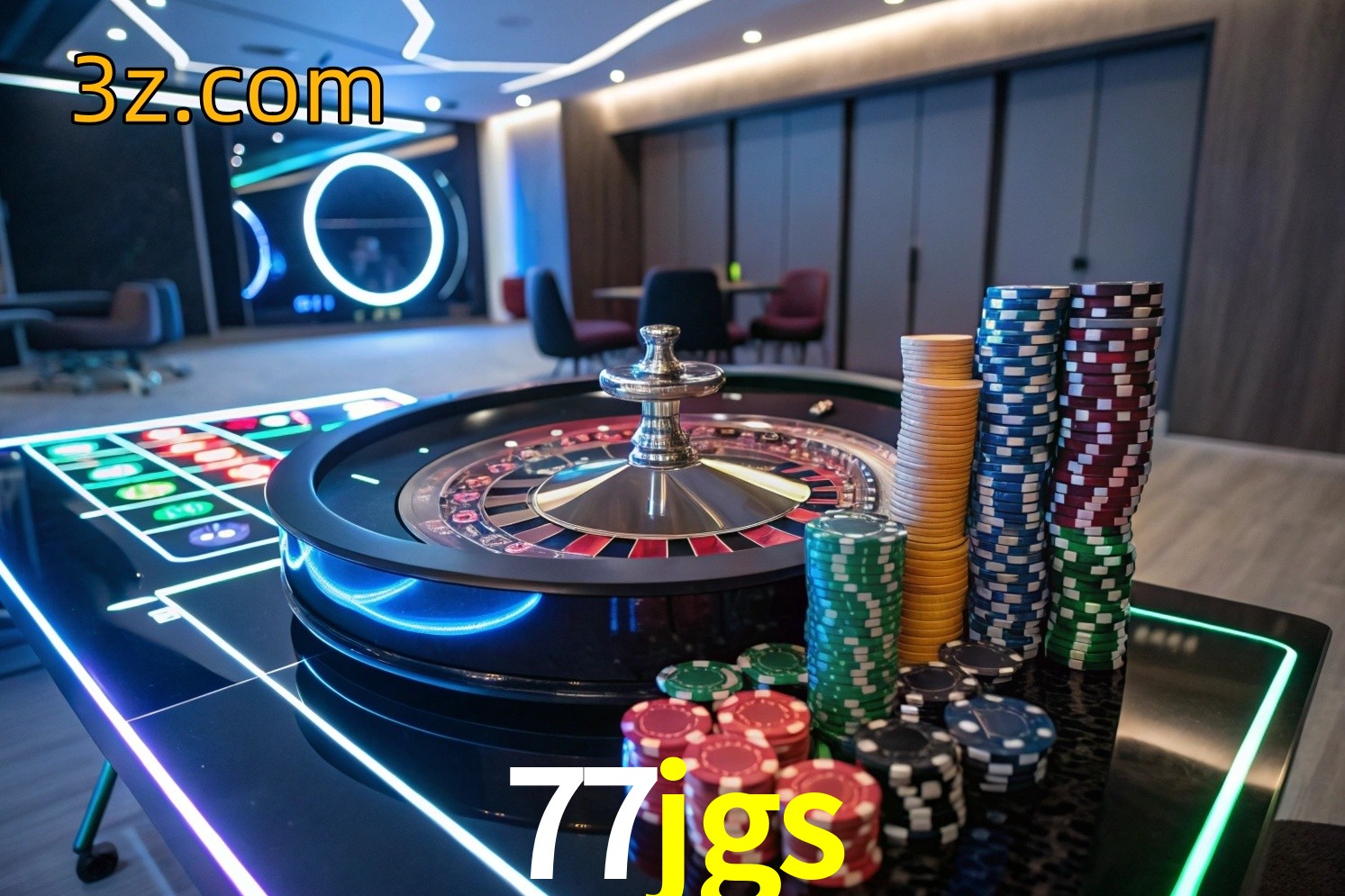 bet 77jgs