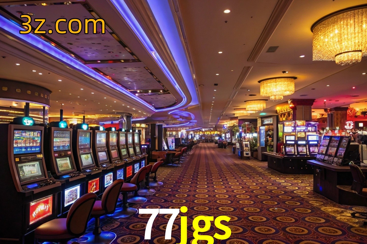 vip 77jgs